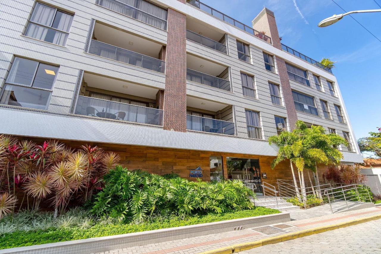 Porto Madero - Amplo Apartamento Em Condo Com Piscina Бомбіняс Екстер'єр фото